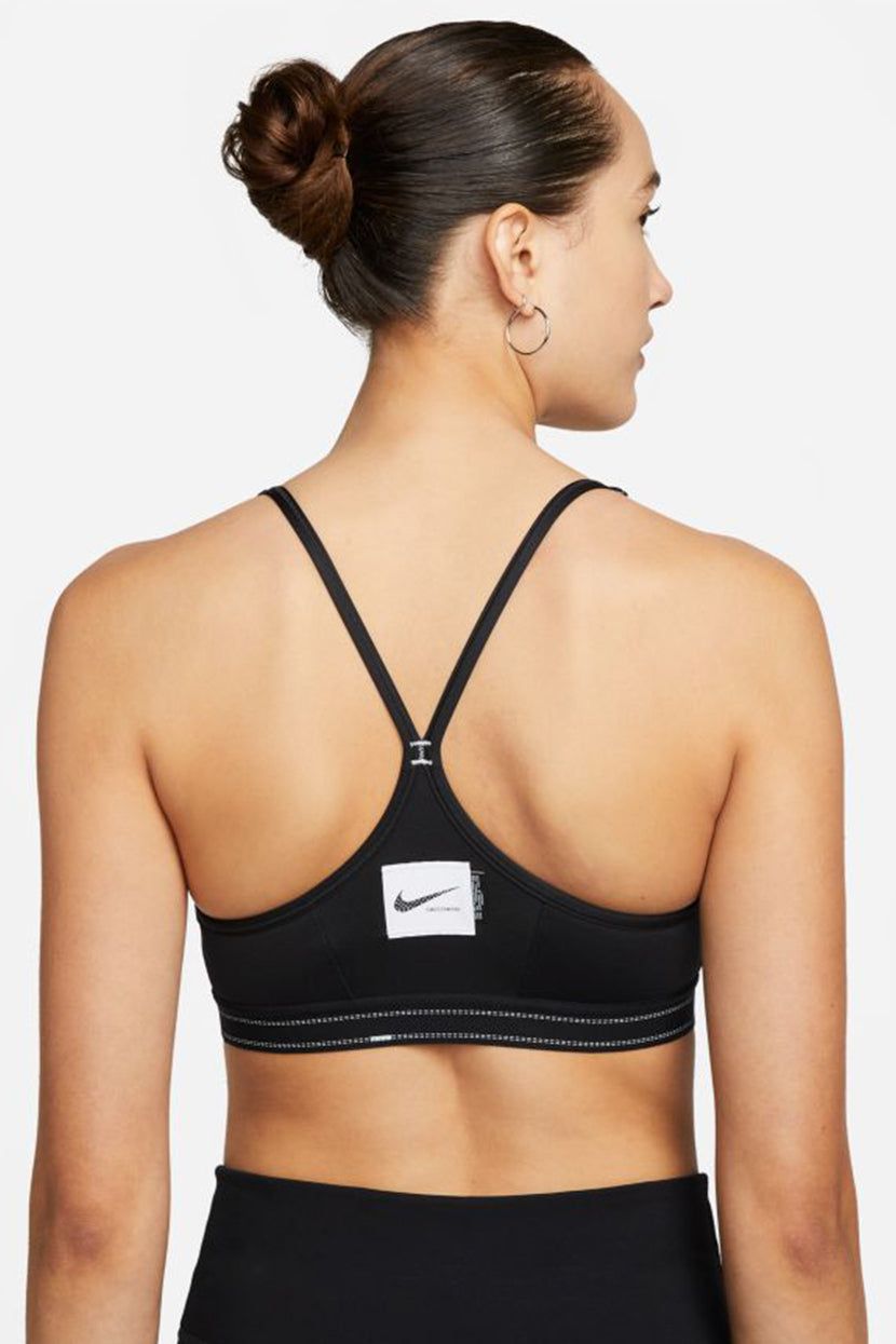 טופ רייסר דיטייל תיפורים // NIKE sold by Adika product image thumbnail 5