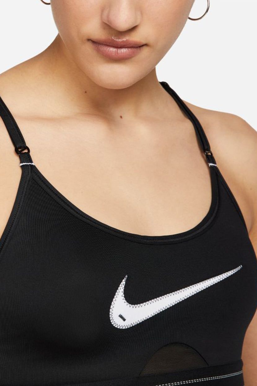 טופ רייסר דיטייל תיפורים // NIKE sold by Adika product image thumbnail 3