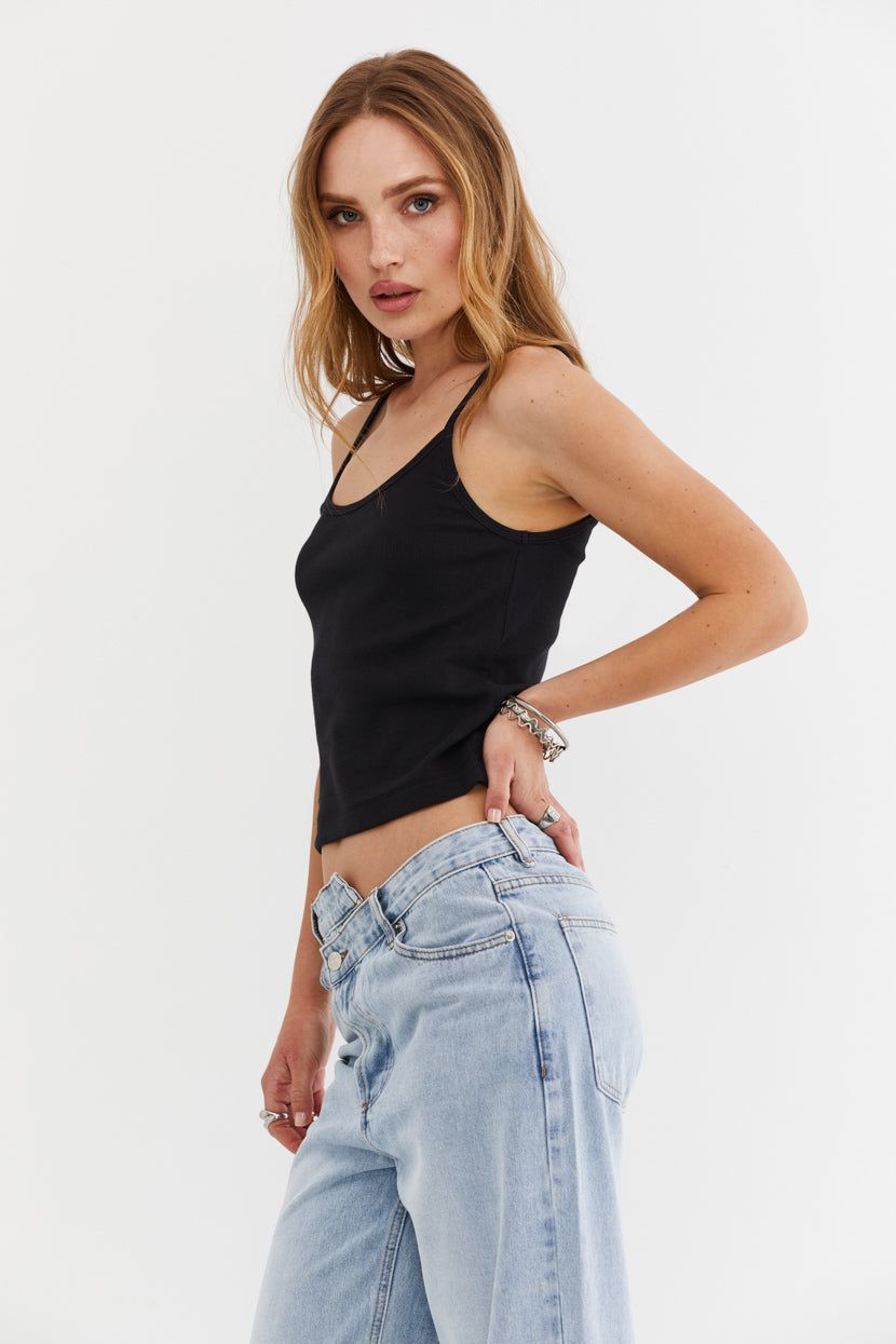 גופייה לוגו רקום // Champion sold by Adika product image thumbnail 2