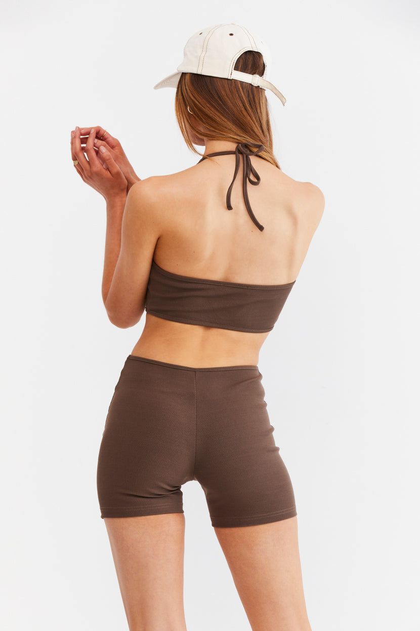 אוברול ריב Rave Master קאט-אאוט sold by Adika product image thumbnail 4