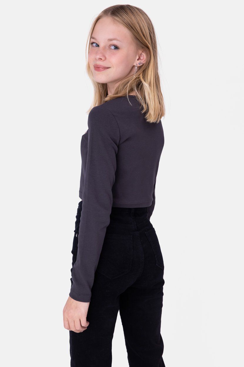 טי-שירט קרופ SAINT sold by Adika product image thumbnail 4