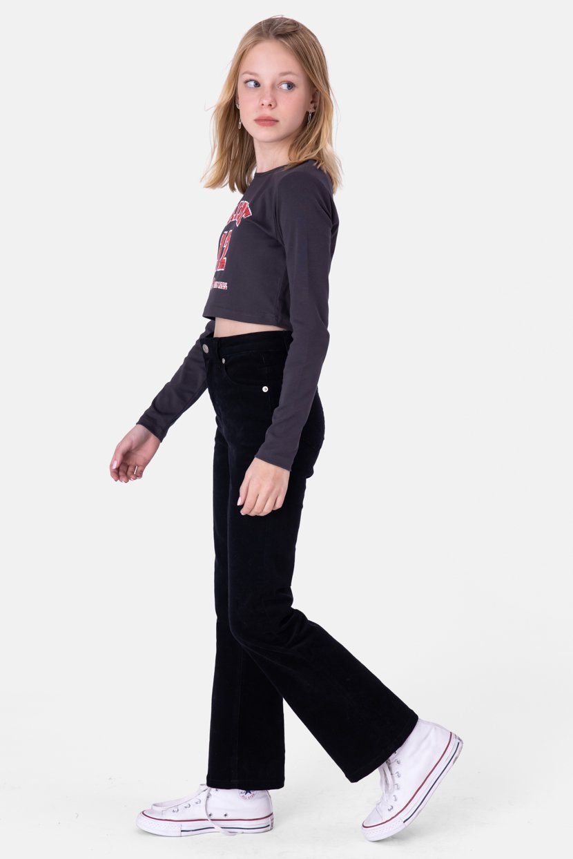 טי-שירט קרופ SAINT sold by Adika product image thumbnail 3