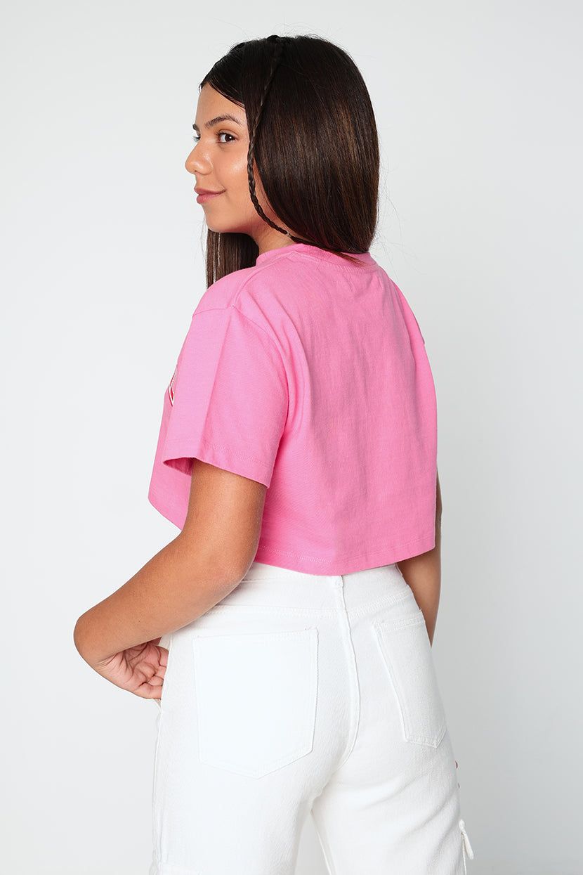 טי-שירט קרופ New-York sold by Adika product image thumbnail 4