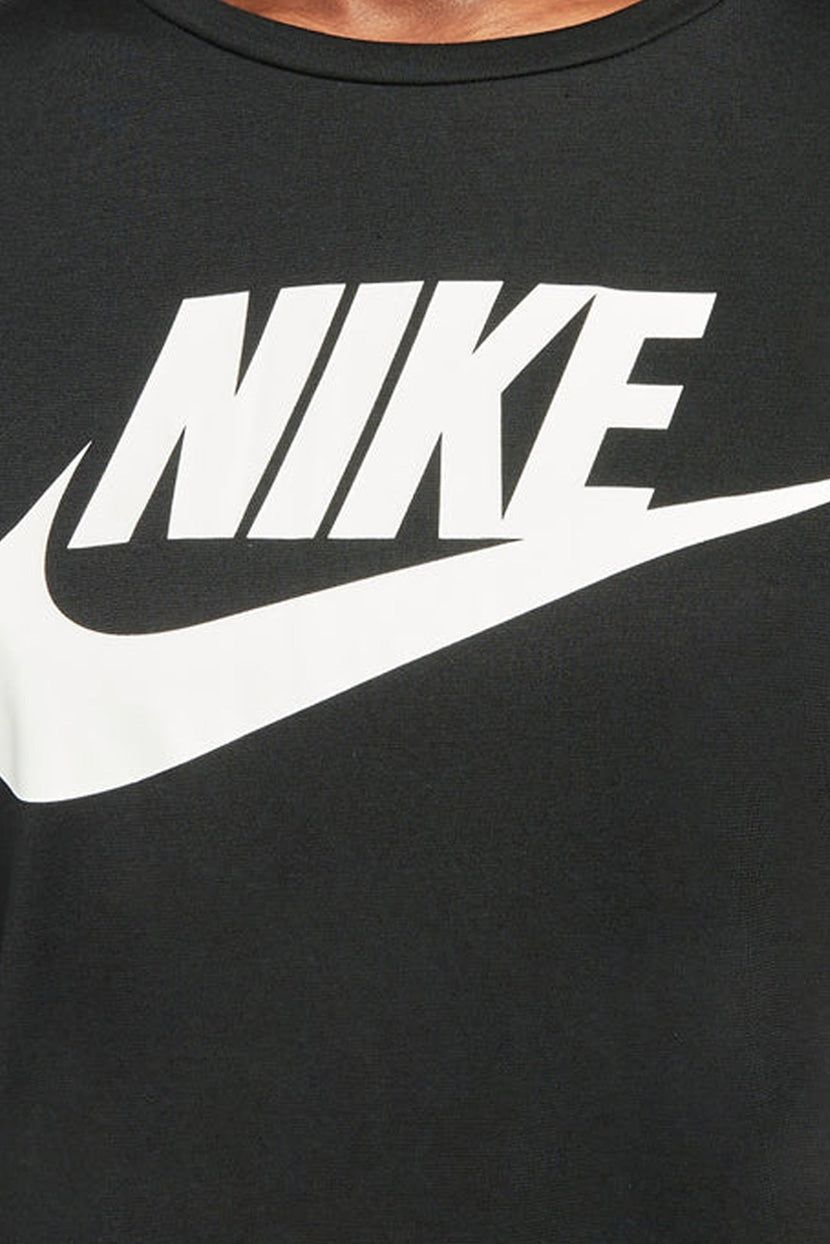 טי-שירט קלאסית לוגו // NIKE sold by Adika product image thumbnail 2