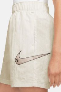 שורטס ניילון Swoosh לוגו // NIKE sold by Adika