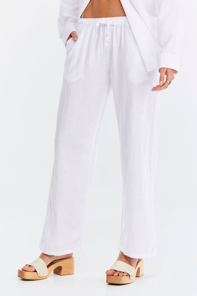 מכנסיים ארוכים Keep Calm sold by Adika product image thumbnail 2