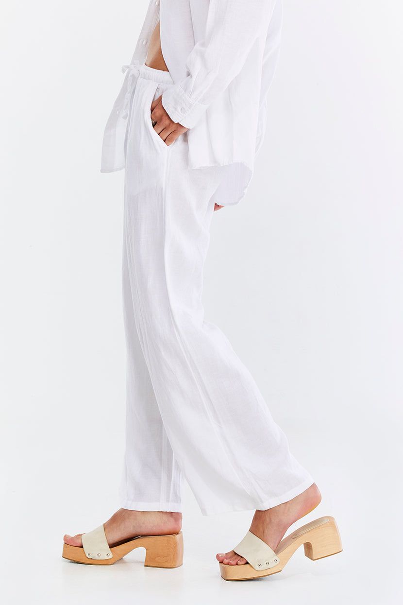 מכנסיים ארוכים Keep Calm sold by Adika product image thumbnail 3