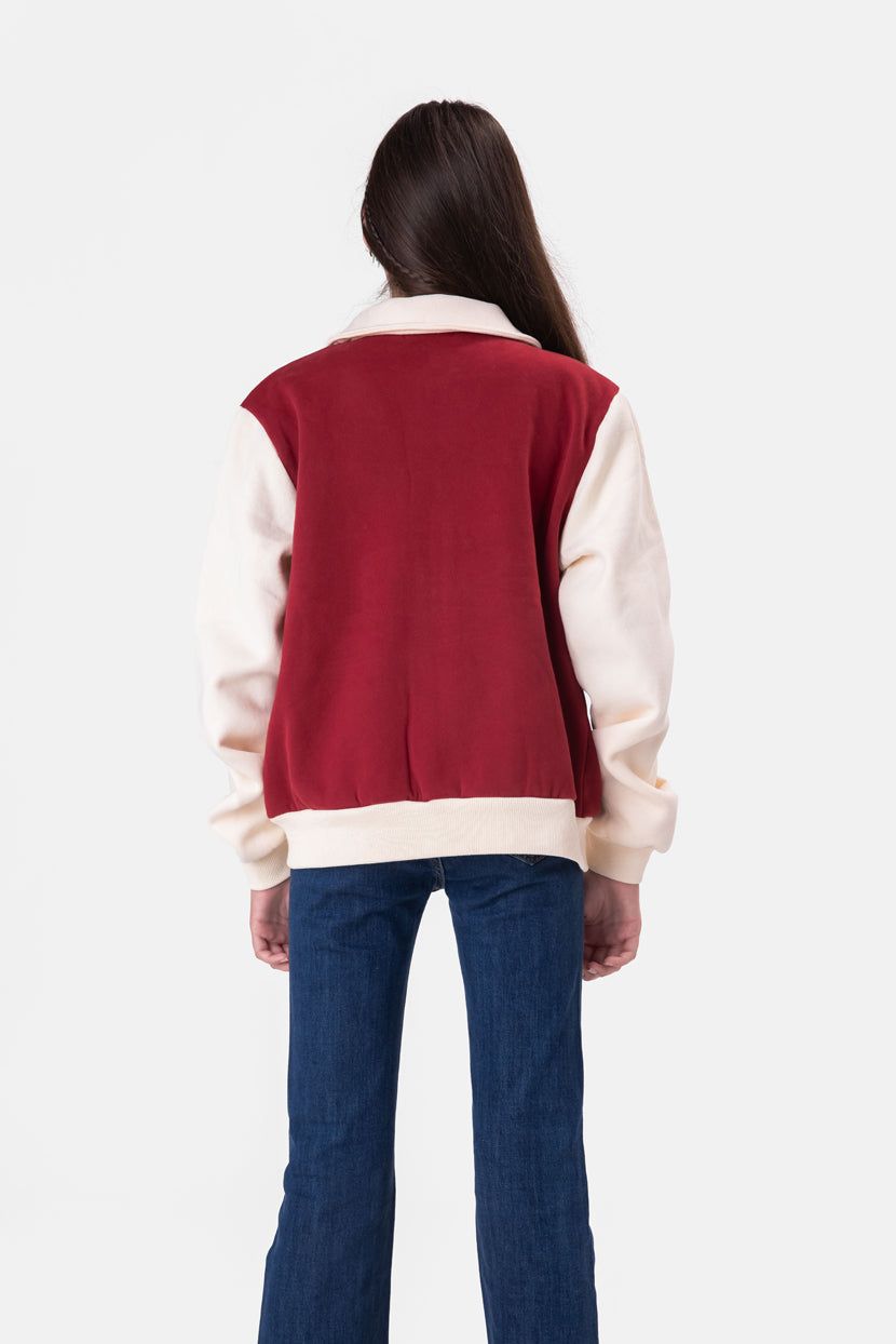 ג'קט פוטר FEARLESS sold by Adika product image thumbnail 4