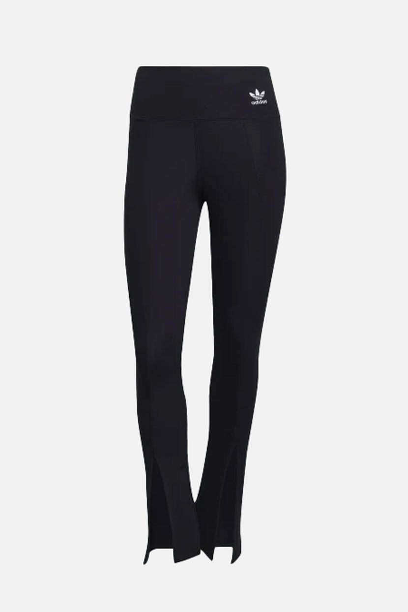 מכנסי טייץ שסעים קדמיים // adidas sold by Adika