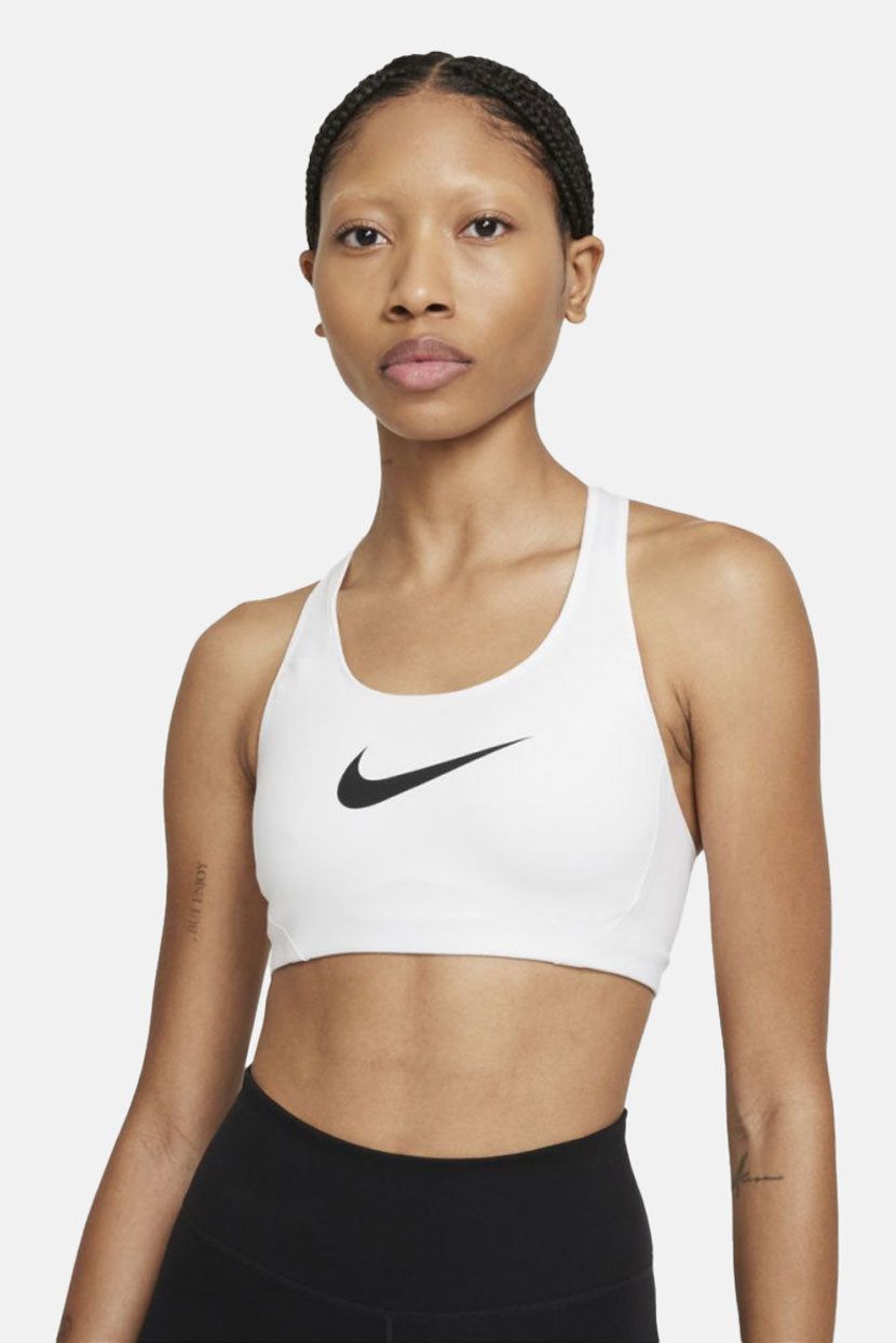 טופ אימון לוגו קדמי // NIKE sold by Adika