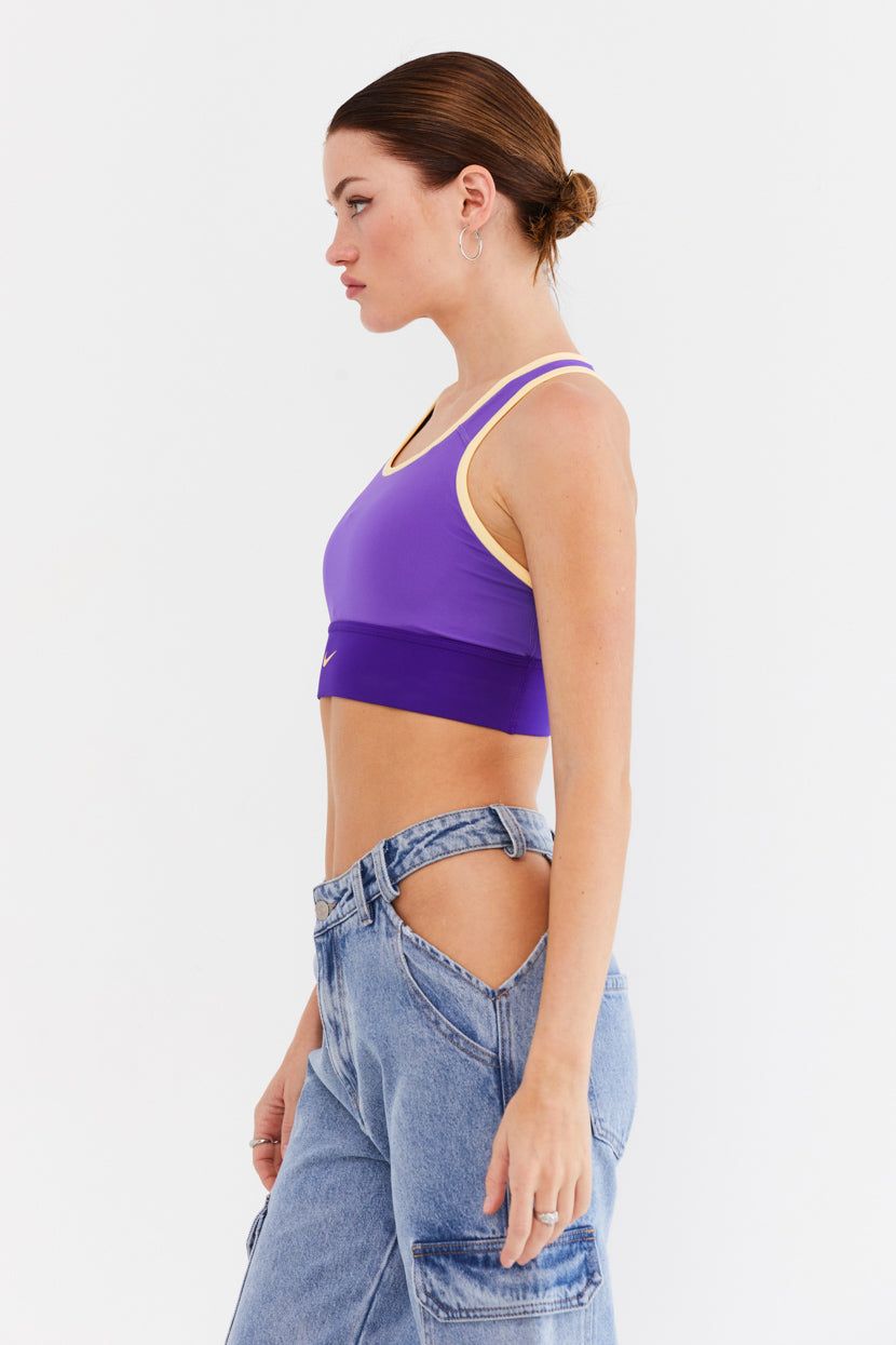 טופ רייסר קולור-בלוק // NIKE sold by Adika product image thumbnail 3