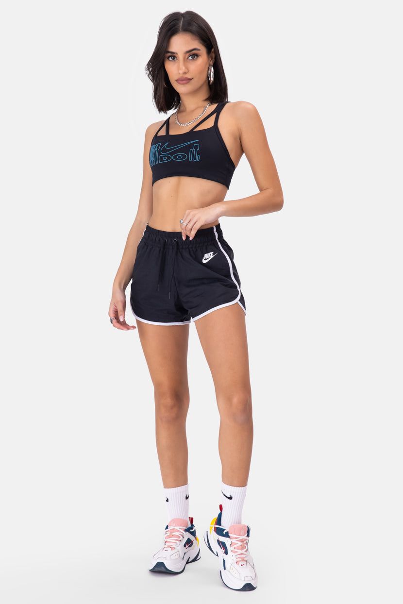 טופ חזייה פתחי קאט-אאוט // NIKE sold by Adika product image thumbnail 2