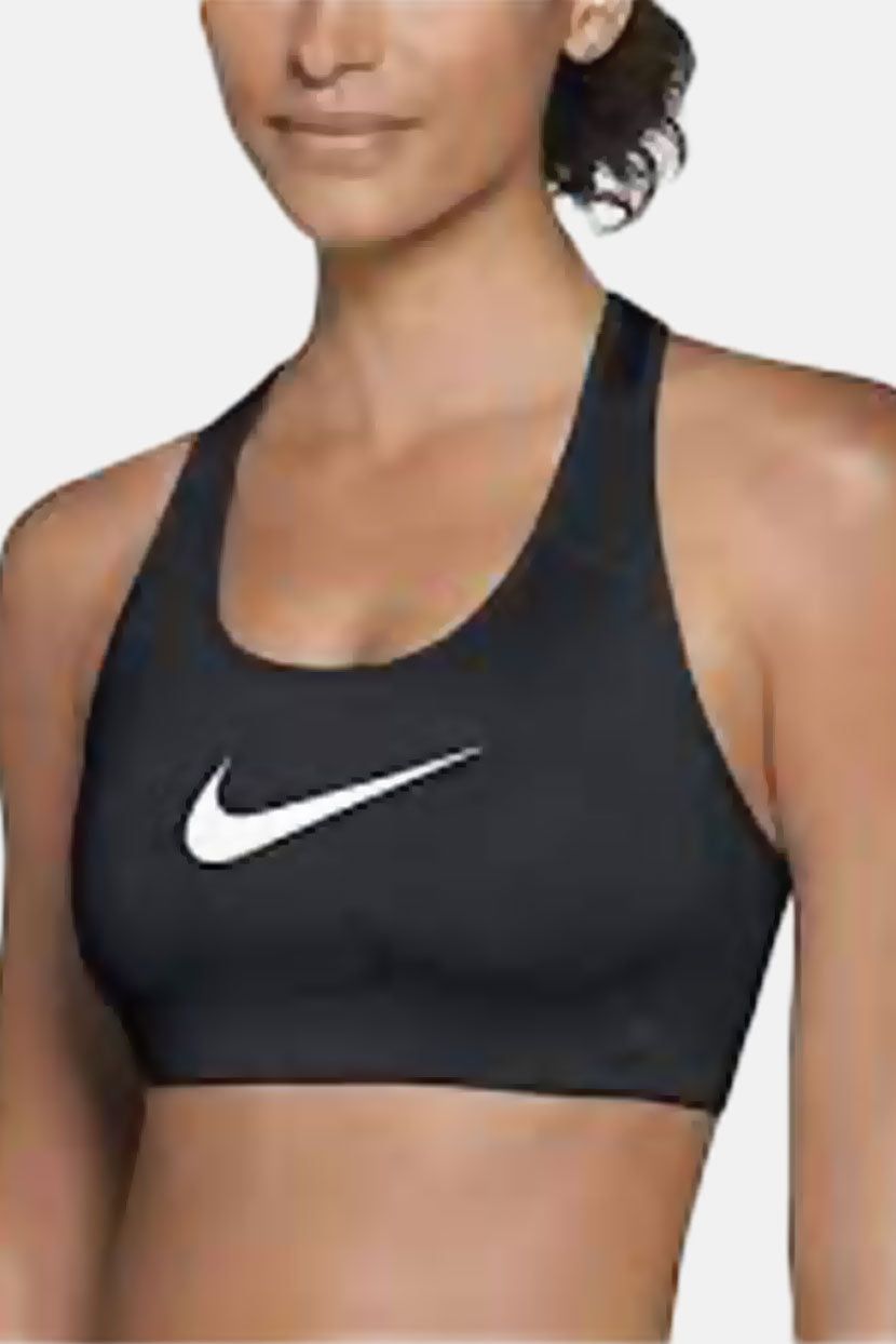 טופ אימון לוגו קדמי // NIKE sold by Adika