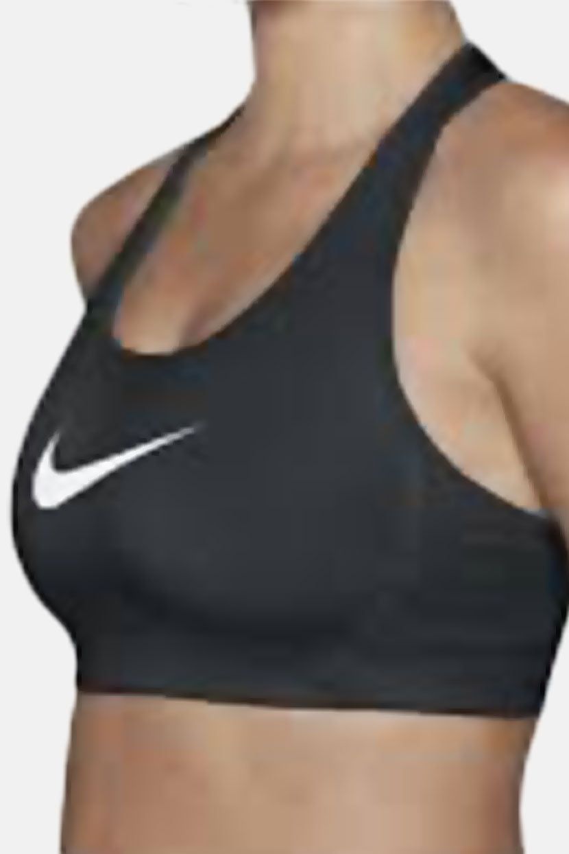 טופ אימון לוגו קדמי // NIKE sold by Adika product image thumbnail 3