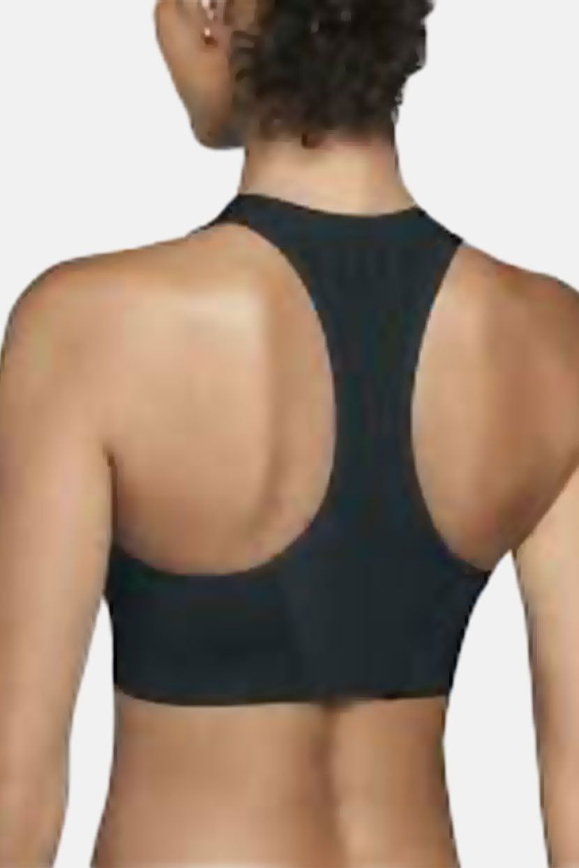 טופ אימון לוגו קדמי // NIKE sold by Adika product image thumbnail 2