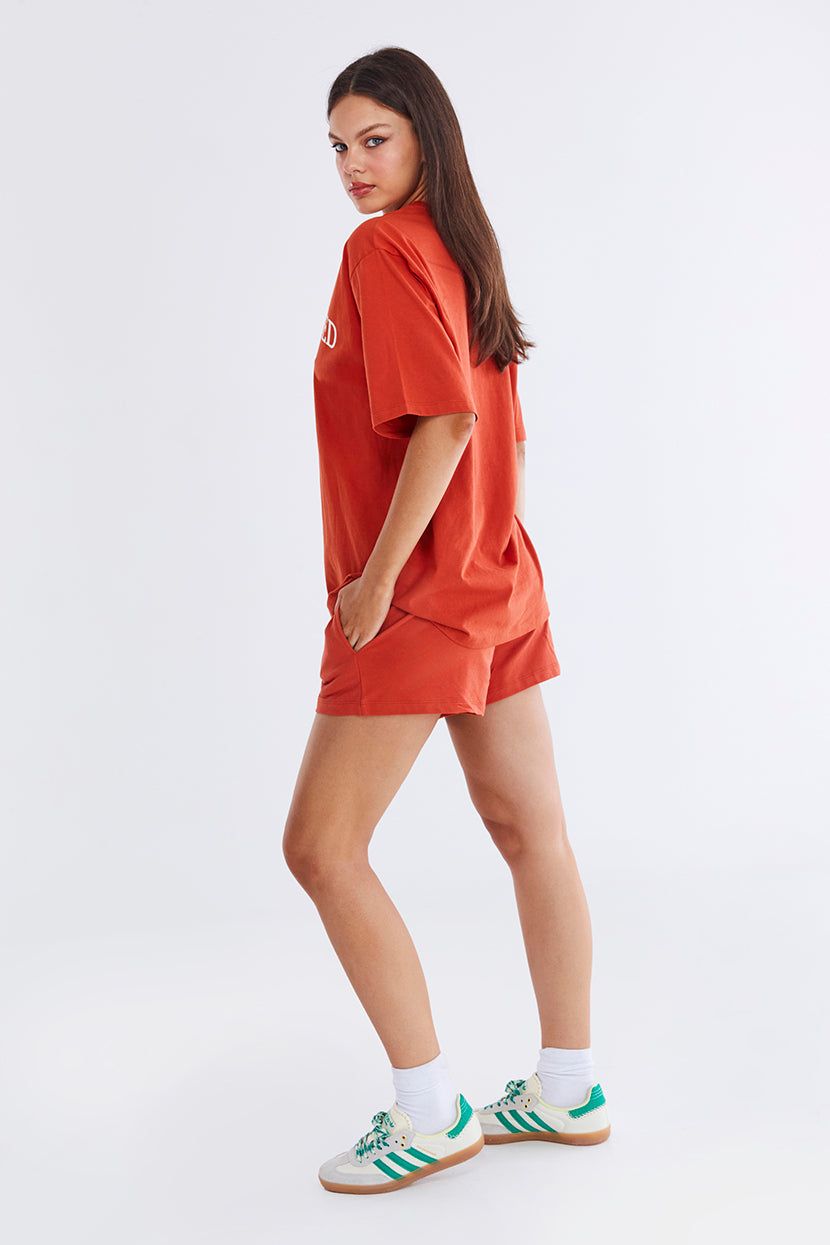 טי-שירט You Got Served אוברסייז sold by Adika product image thumbnail 3