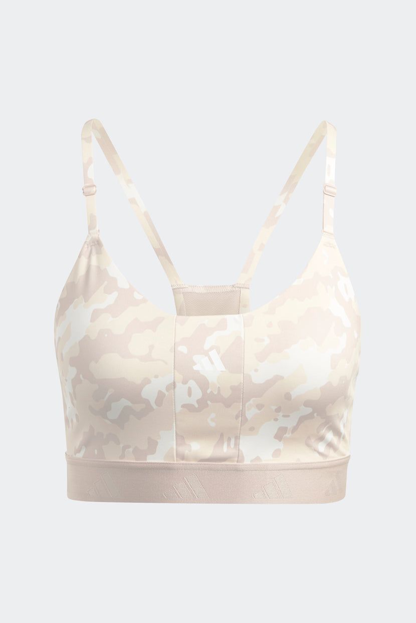 טופ אימון קמופלאז // adidas sold by Adika product image thumbnail 3