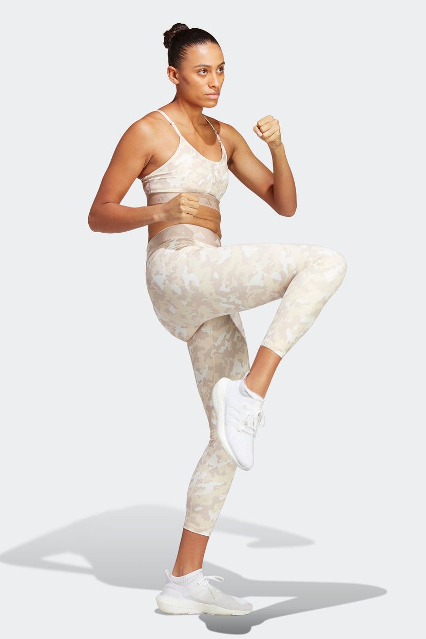 טופ אימון קמופלאז // adidas sold by Adika product image thumbnail 7