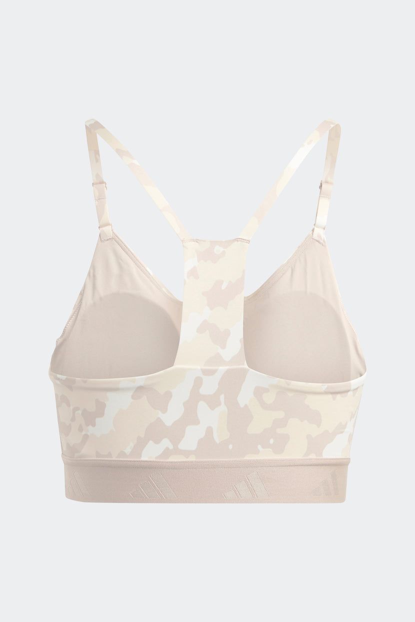 טופ אימון קמופלאז // adidas sold by Adika product image thumbnail 5