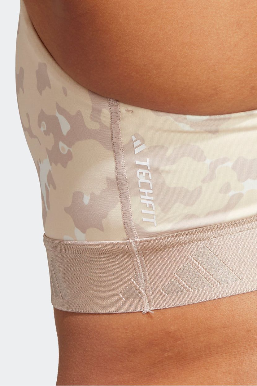 טופ אימון קמופלאז // adidas sold by Adika product image thumbnail 9