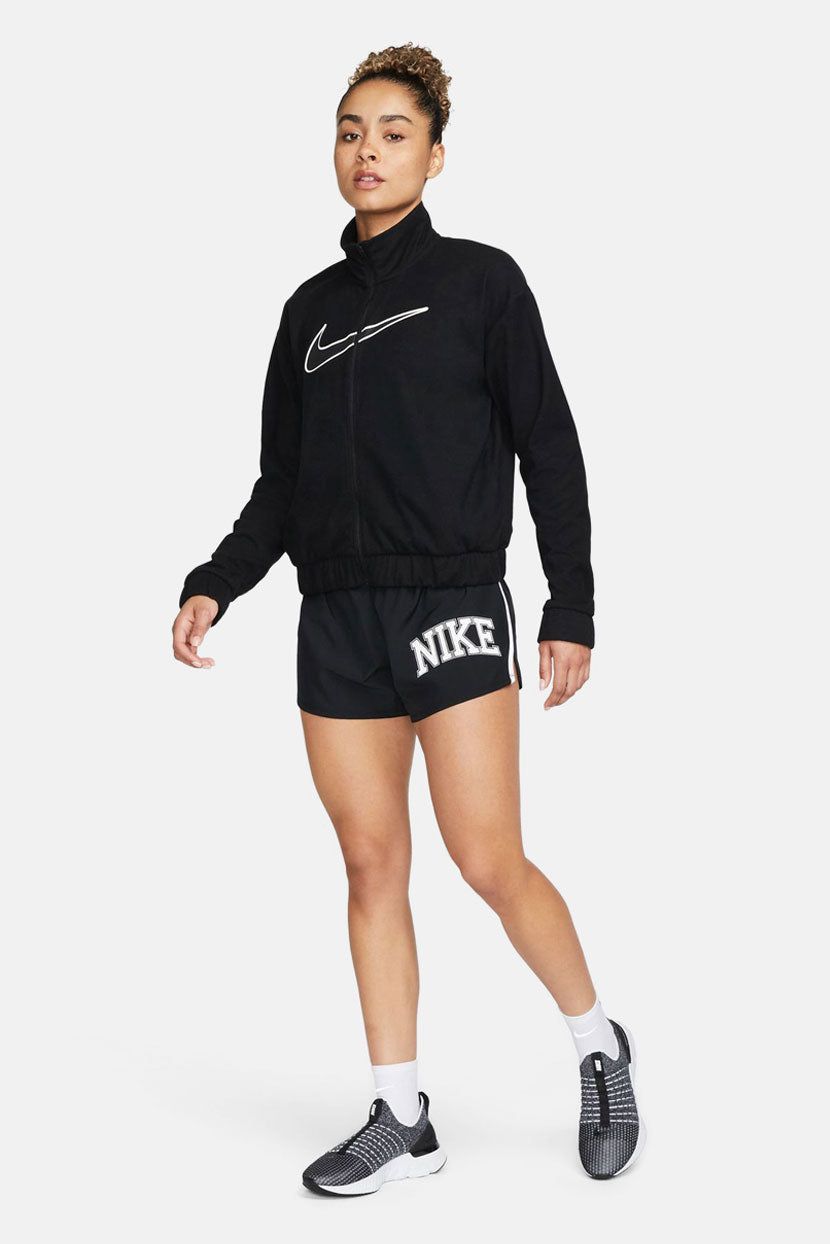 מכנסי שורטס דיטייל לוגו // NIKE sold by Adika