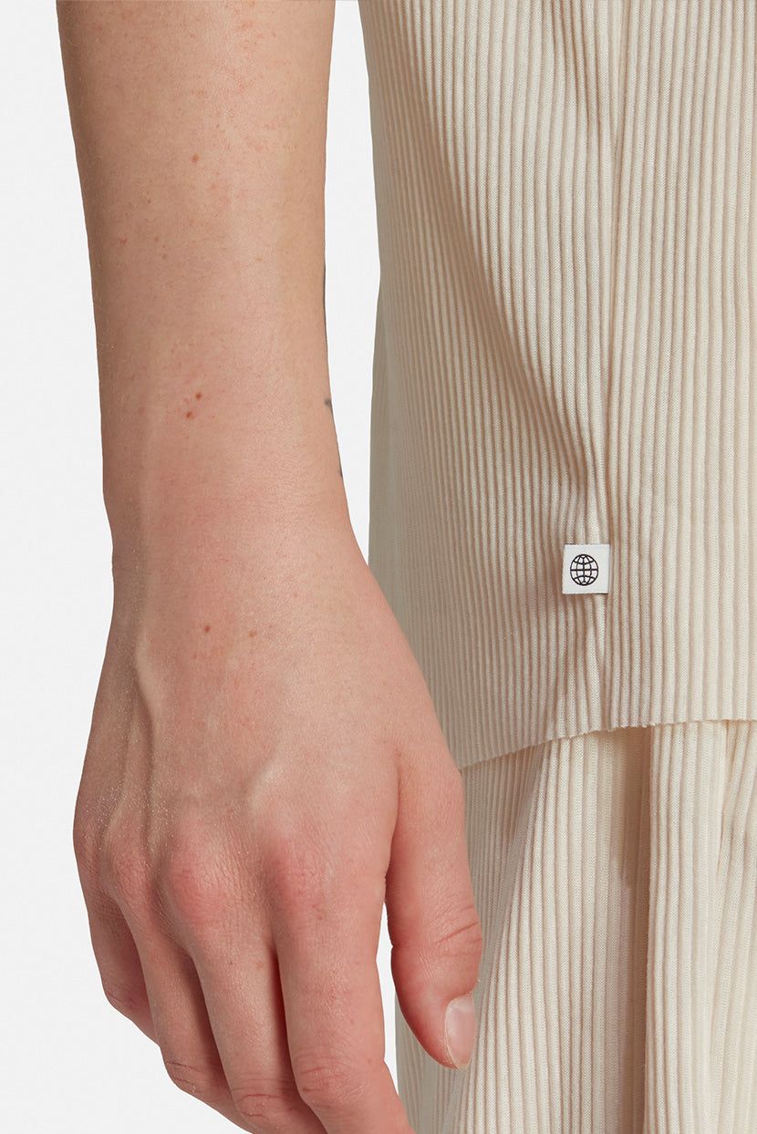 גופיית ריב גזרה משוחררת // adidas sold by Adika product image thumbnail 5