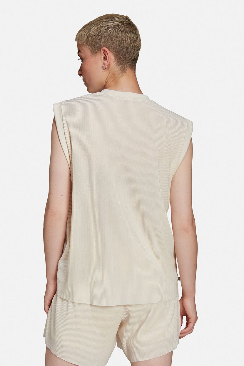 גופיית ריב גזרה משוחררת // adidas sold by Adika product image thumbnail 6