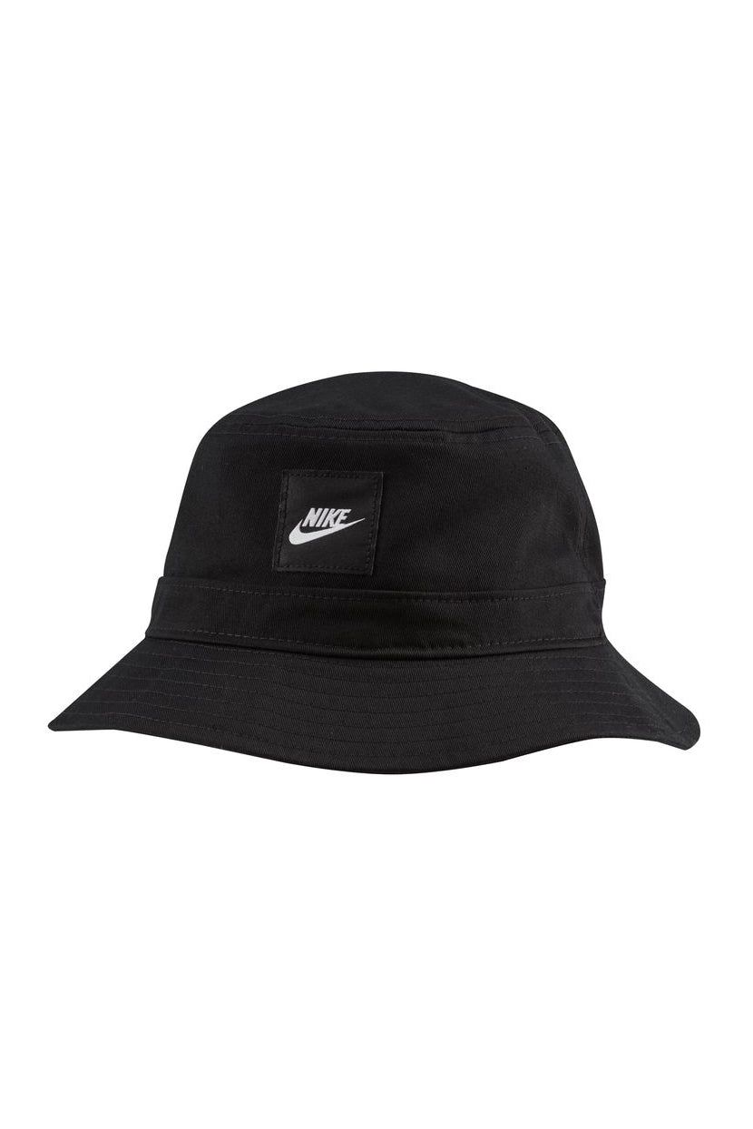 כובע באקט פאץ׳ לוגו // NIKE sold by Adika