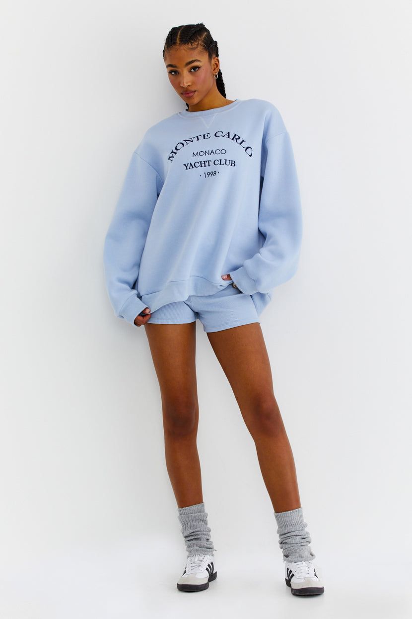 שורטס טייץ COMPLETE THE LOOK ריב sold by Adika product image thumbnail 2