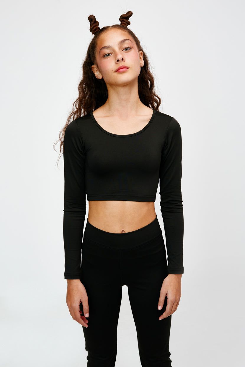 טופ קרופ אלנה sold by Adika