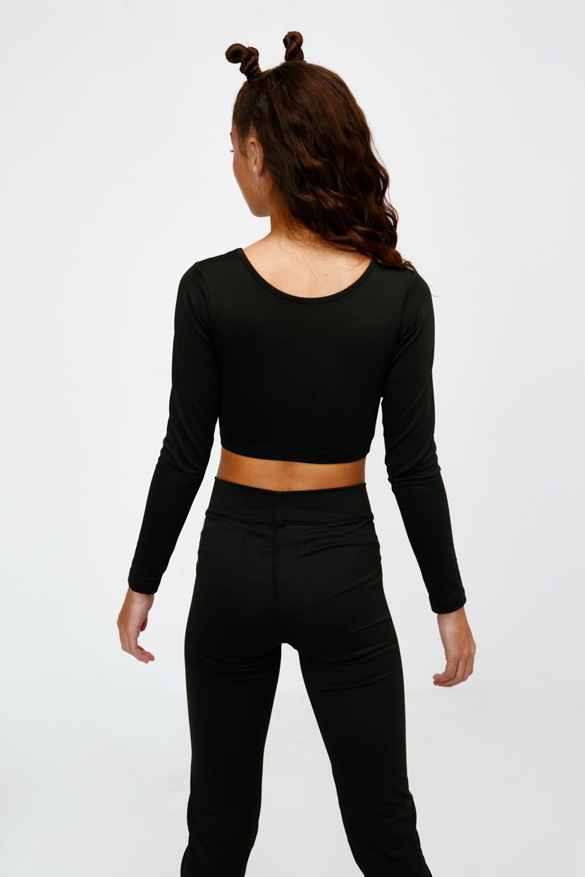 טופ קרופ אלנה sold by Adika product image thumbnail 4