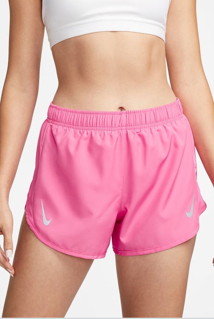 שורטס דריי-פיט בשילוב בד רשת // NIKE sold by Adika