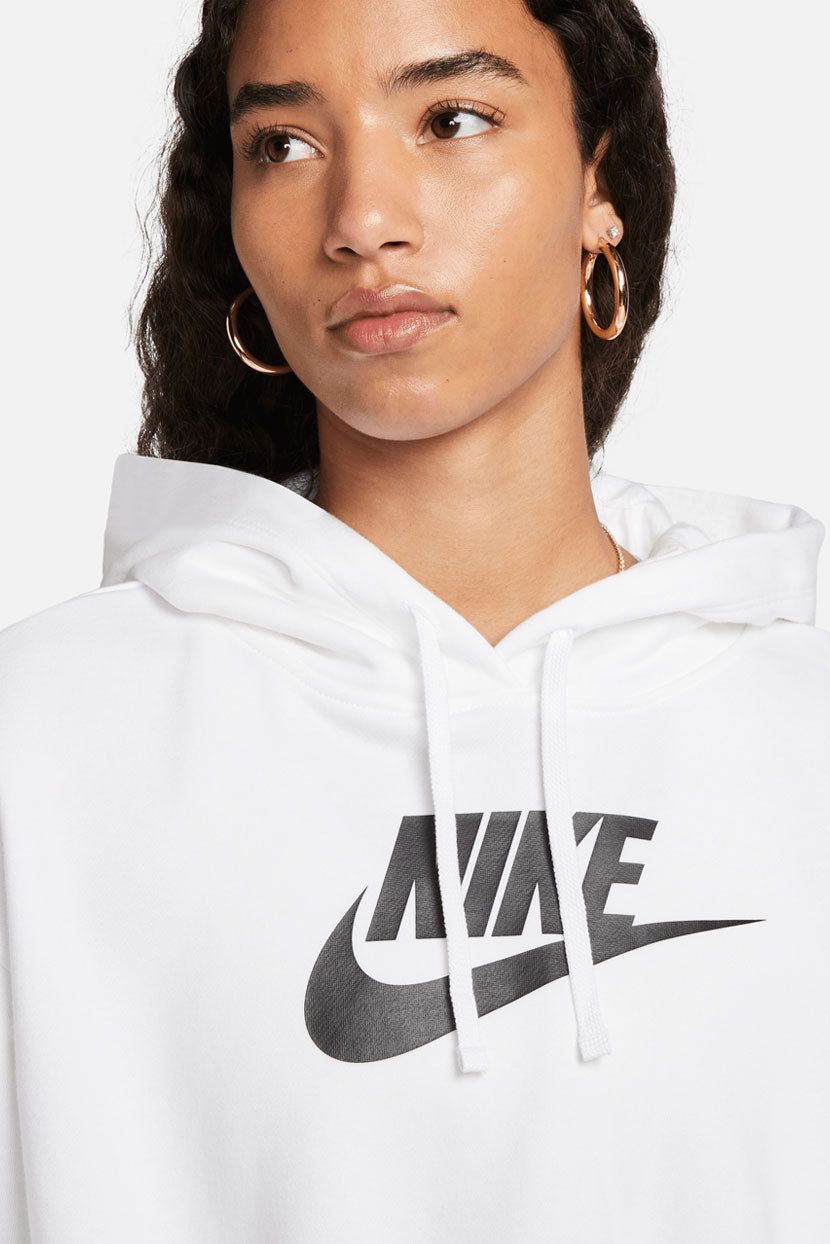 סווטשירט קרופ קפוצ'ון // NIKE sold by Adika product image thumbnail 2