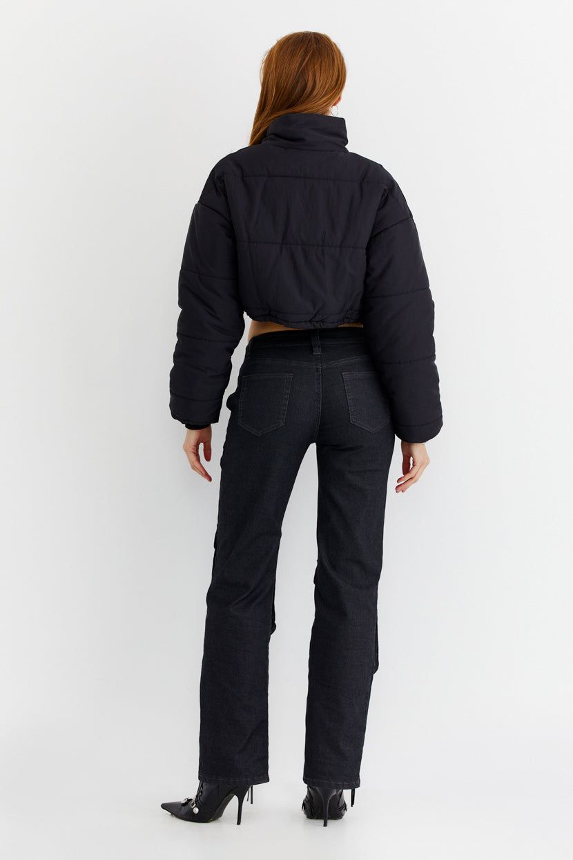 מכנסי דגמ"ח Loads Of Fun בשילוב כיסים sold by Adika product image thumbnail 5