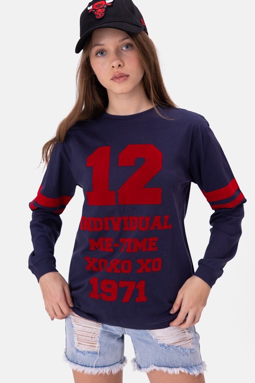 טי-שירט XO sold by Adika product image thumbnail 2