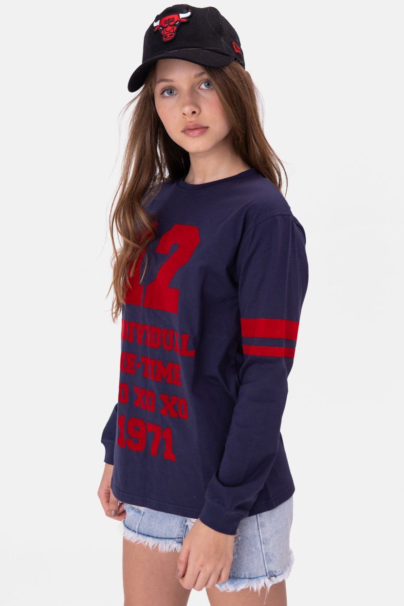 טי-שירט XO sold by Adika product image thumbnail 3