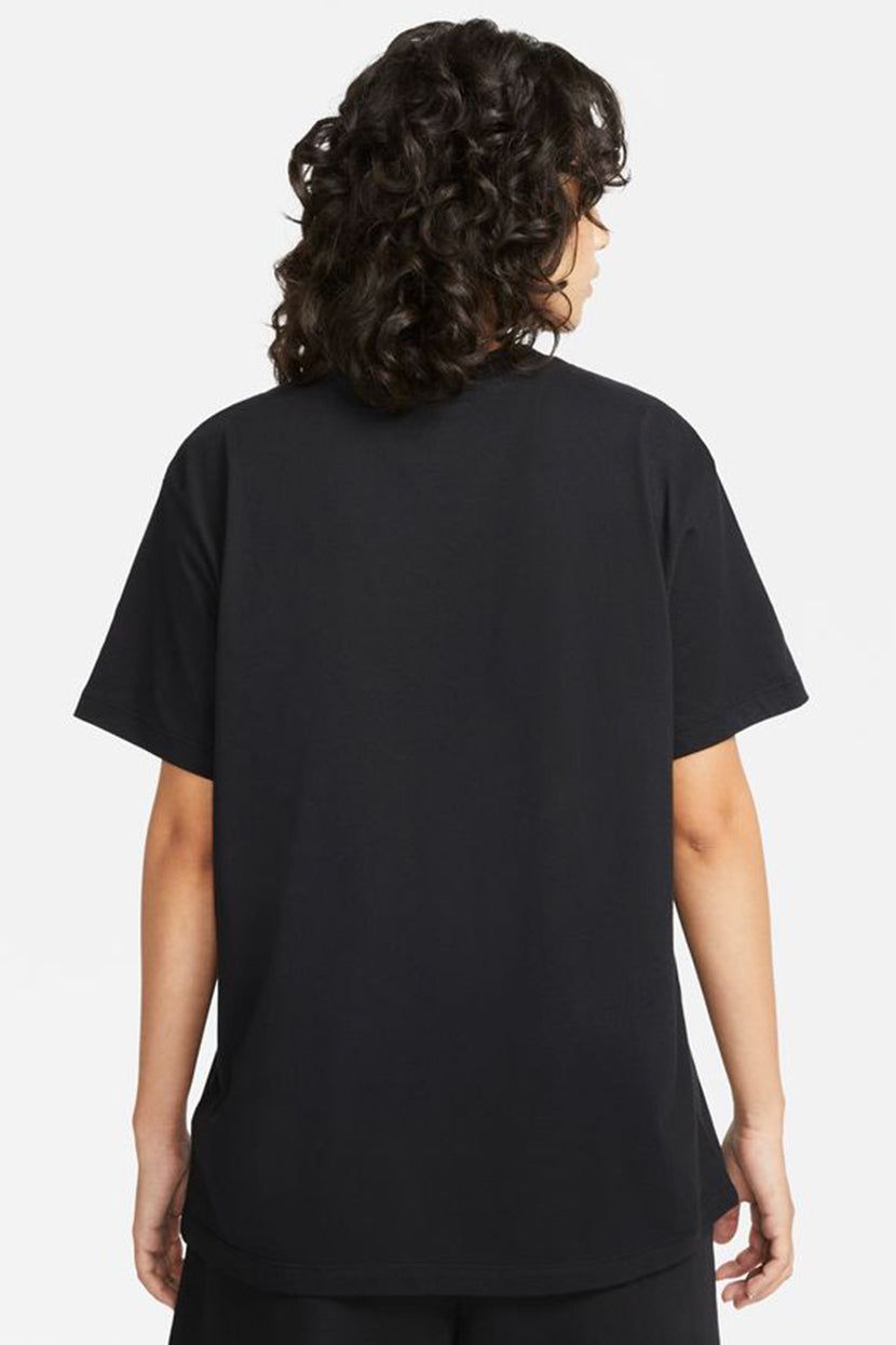 טי-שירט לוגו רקום // NIKE sold by Adika product image thumbnail 4