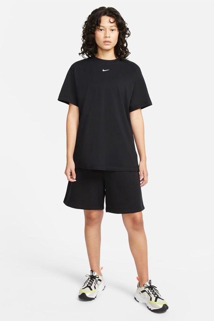 טי-שירט לוגו רקום // NIKE sold by Adika product image thumbnail 2