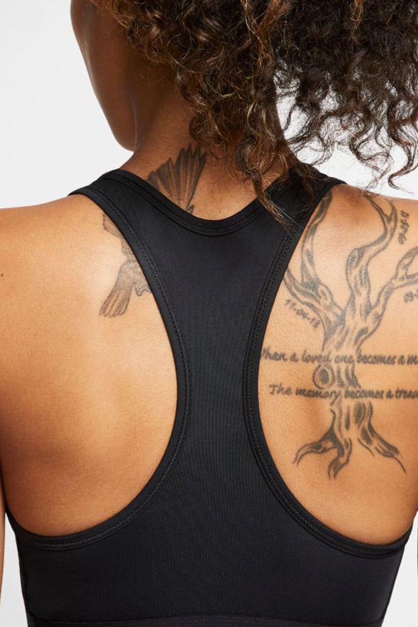 טופ רייסר בשילוב לוגו // NIKE sold by Adika product image thumbnail 3