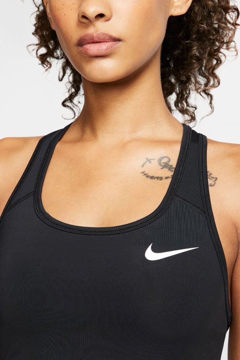 טופ רייסר בשילוב לוגו // NIKE sold by Adika product image thumbnail 2