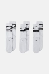 מארז 3 זוגות גרביים לוגו עליון // NIKE sold by Adika