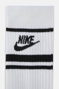 מארז 3 זוגות גרביים לוגו עליון // NIKE sold by Adika