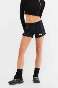 שורטס ריצה בד רשת // NIKE sold by Adika