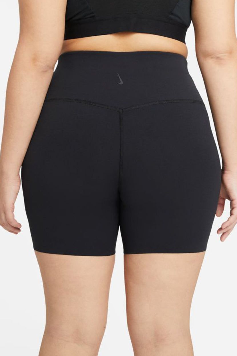 שורטס יוגה תיפורים מודגשים // NIKE sold by Adika product image thumbnail 4