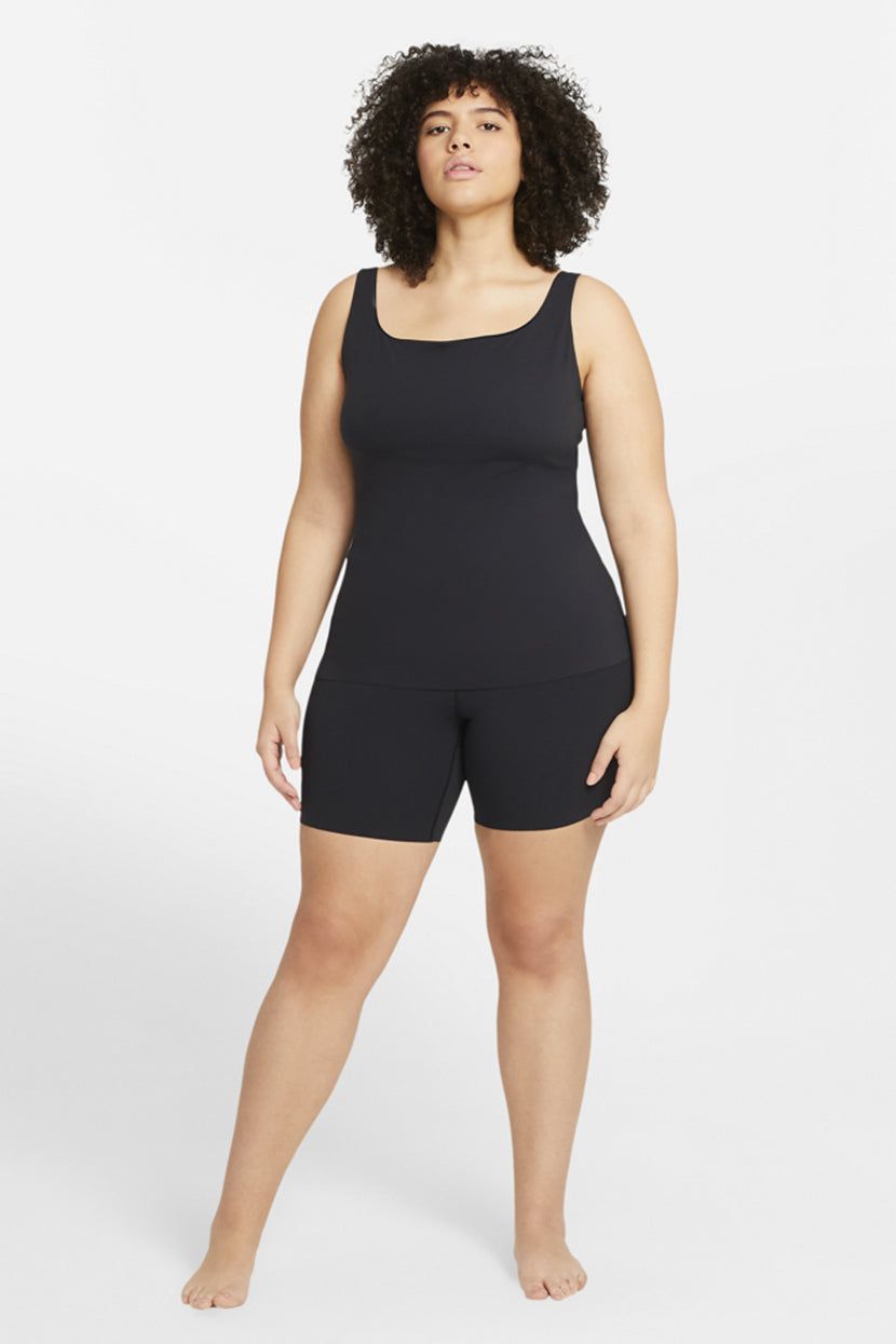 שורטס יוגה תיפורים מודגשים // NIKE sold by Adika