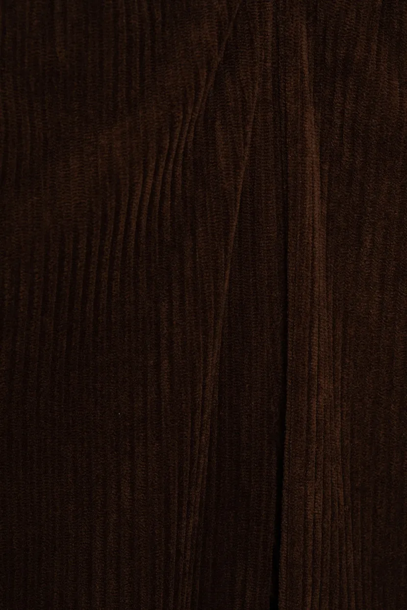 מכנסי טרנינג Snug & Cozy גזרה משוחררת sold by Adika product image thumbnail 2