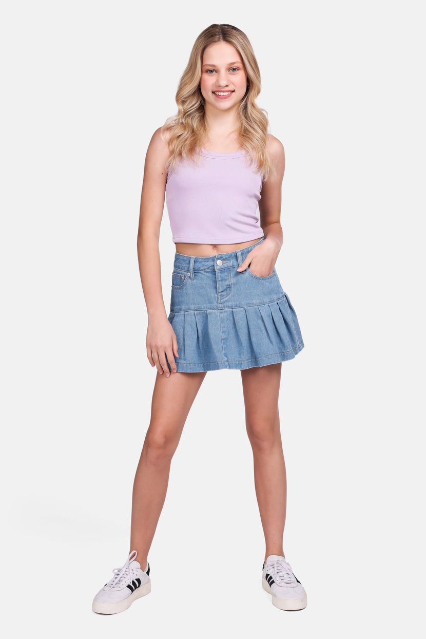 גופיית קרופ מאדי ריב sold by Adika