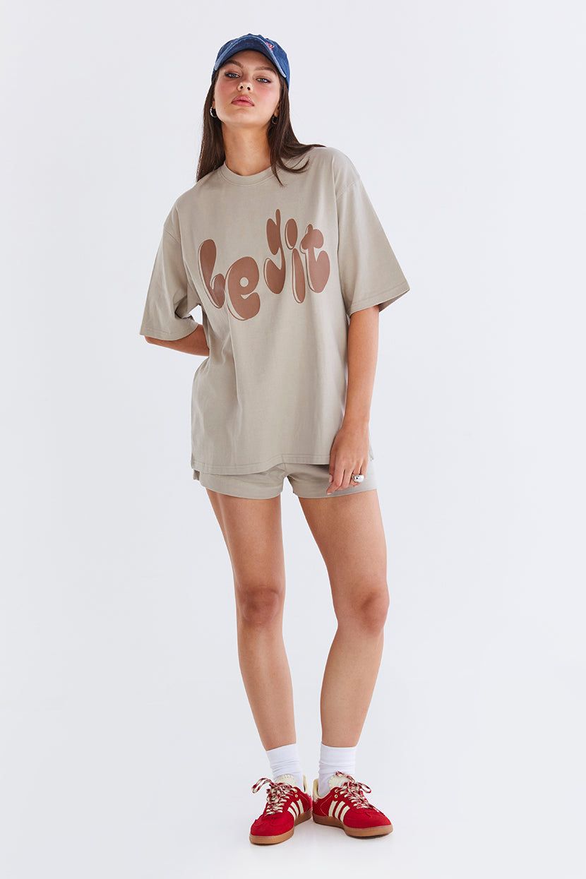 מכנסי שורטס Into The Outdoors גזרת דגמ"ח sold by Adika product image thumbnail 3