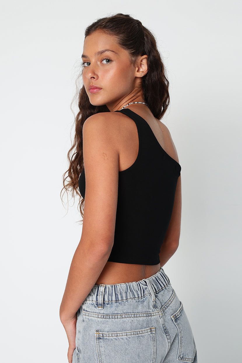 טופ רודי וואן-שולדר sold by Adika product image thumbnail 3