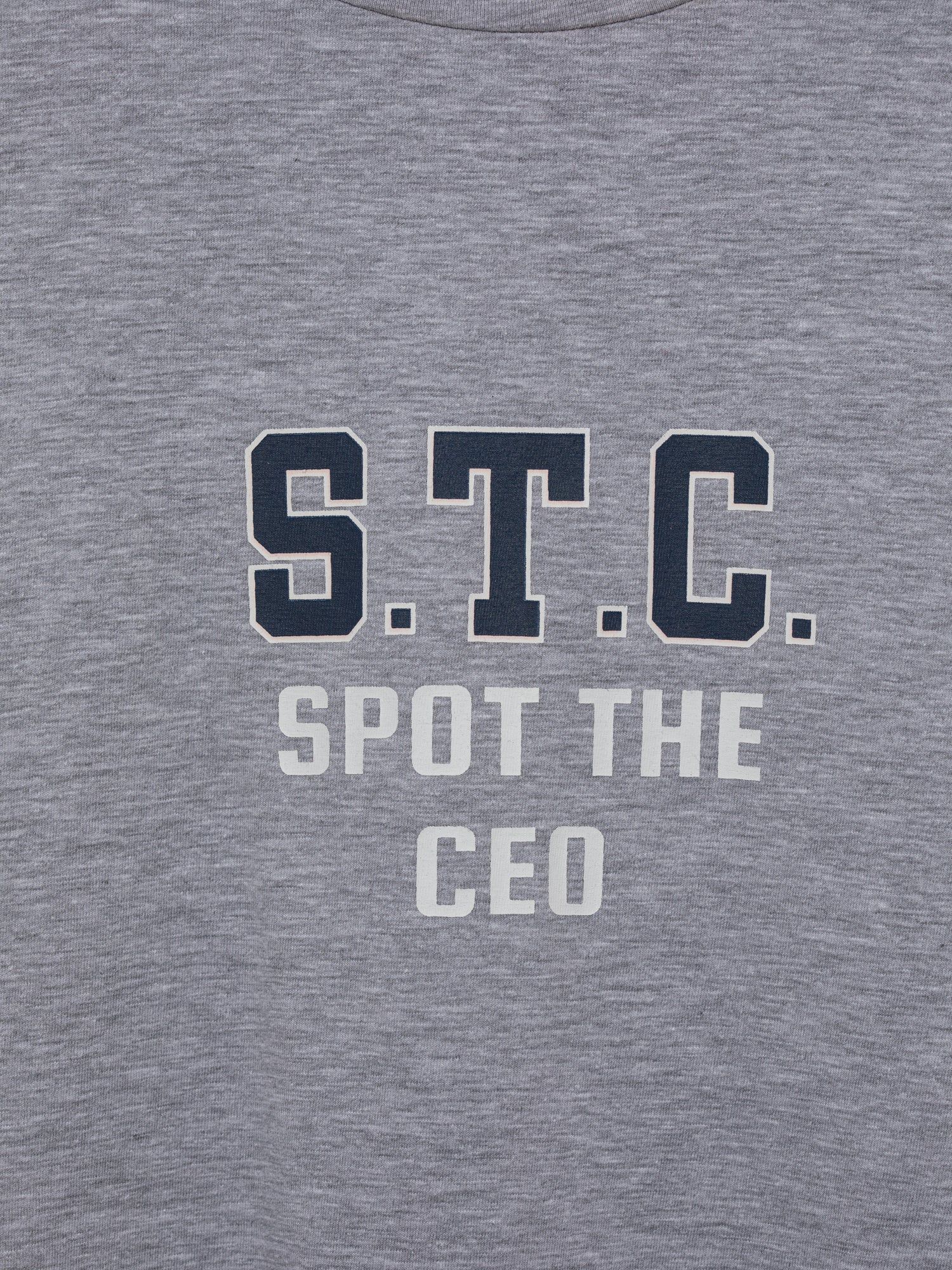 טי-שירט Spot The CEO sold by Adika product image thumbnail 2